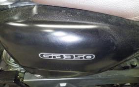 HONDA GB350 2022 NC59