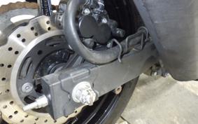 KAWASAKI NINJA 250 EX250L