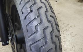 HONDA REBEL 250 A 2001 MC49