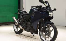 HONDA CBR250R A 2022 MC41