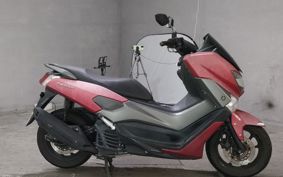 YAMAHA N-MAX 125 SED6J