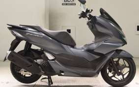 HONDA PCX 160 2013 KF47