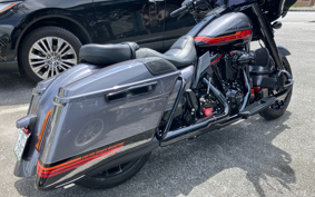 HARLEY  HARLEY FLHXSE CVO 2021 PXL