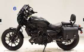 KAWASAKI ELIMINATOR400-3SE 2025 EL400A