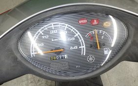 YAMAHA JOG SA55J