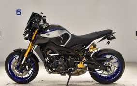 YAMAHA MT-09 ASP 2020 RN52J