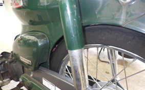 HONDA C50 SUPER CUB AA01