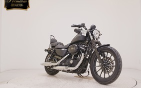 HARLEY XL883N 2013