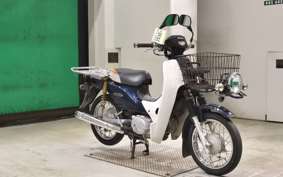 HONDA C50 SUPER CUB AA04