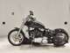 Фото Harley FXCWC 1580 2008 с японского аукциона