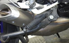 YAMAHA MT-09 Tracer 2015 RN36J
