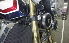 HONDA CB1300SF SUPER FOUR SP 2023 SC54