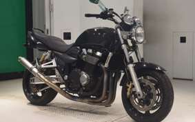SUZUKI GSX1400 2008 GY71A