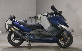 YAMAHA T-MAX 500 2008 SJ08J