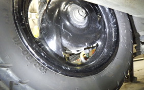YAMAHA AXIS 125 Z 2021 SED7J