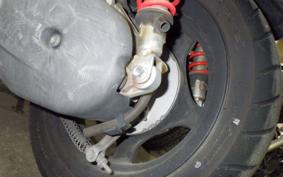 YAMAHA CYGNUS 125 XSR 2 SE44J