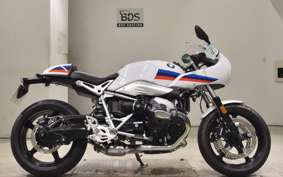 BMW R NINE T RACER 2017