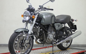 DUCATI GT1000 2006 C103A