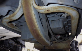 SUZUKI LET's 4 CA45A