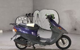 YAMAHA BJ SA24J