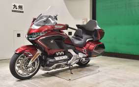 HONDA GL 1800 GOLD WING TOUR DCT 2019 SC79
