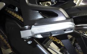 YAMAHA TRACER 9 GT+ AMT 2025
