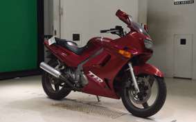 KAWASAKI ZZ-R250 2019 EX250H