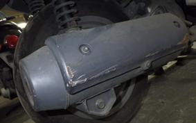 YAMAHA MAJESTY 250 4HC
