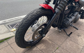 HARLEY FXBB 2019 YJJ