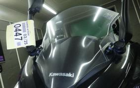 KAWASAKI NINJA 400 2019 EX400G