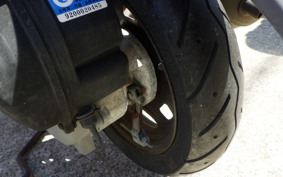 SUZUKI LET's 4 CA45A