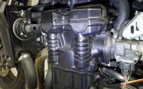 SUZUKI BANDIT 1250 SA 2012 GW72A