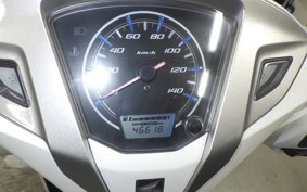 HONDA LEAD 125 2025 JF45