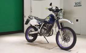 SUZUKI DJEBEL 250 XC 2022 SJ45A