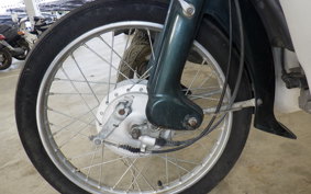 YAMAHA MATE 50 UA04J