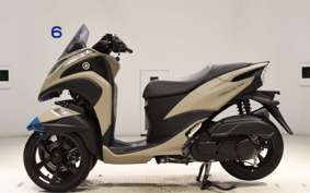 YAMAHA TRICITY 155 2019 SG81J