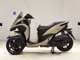 Фото Yamaha TRICITY 155 2019 с японского аукциона