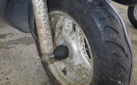 HONDA DIO Gen.4 AF35