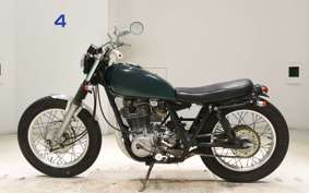 YAMAHA SR400 Gen.2 1996 1JR