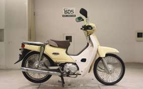 HONDA C110 SUPER CUB 2025 JA10