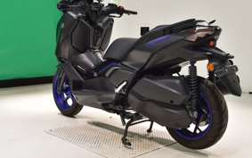 YAMAHA X-MAX 250 2011 SGA8J