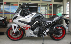 SUZUKI GSX-8R 2024 EM1AA
