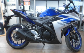YAMAHA YZF-R3 2015 RH07J
