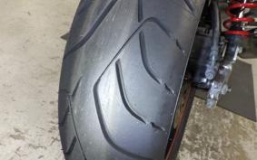 HONDA CB400SF GEN 4 A 2021 NC42