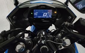 SUZUKI JIKUSA-SF250 ED22A