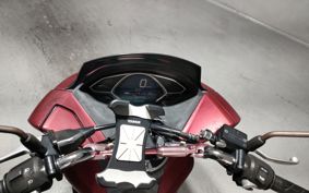 HONDA PCX 150 KF30