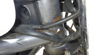 KAWASAKI BALIUS 250 ZR250A