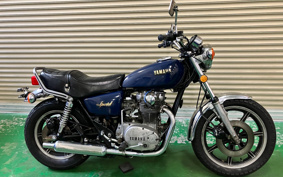 YAMAHA XS650SPL 1982 3G5