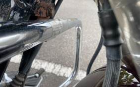 HARLEY FLHTCUI 2004 FCW