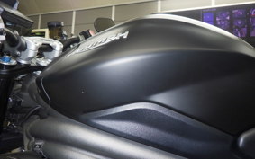 TRIUMPH SPEED TRIPLE RS 2019